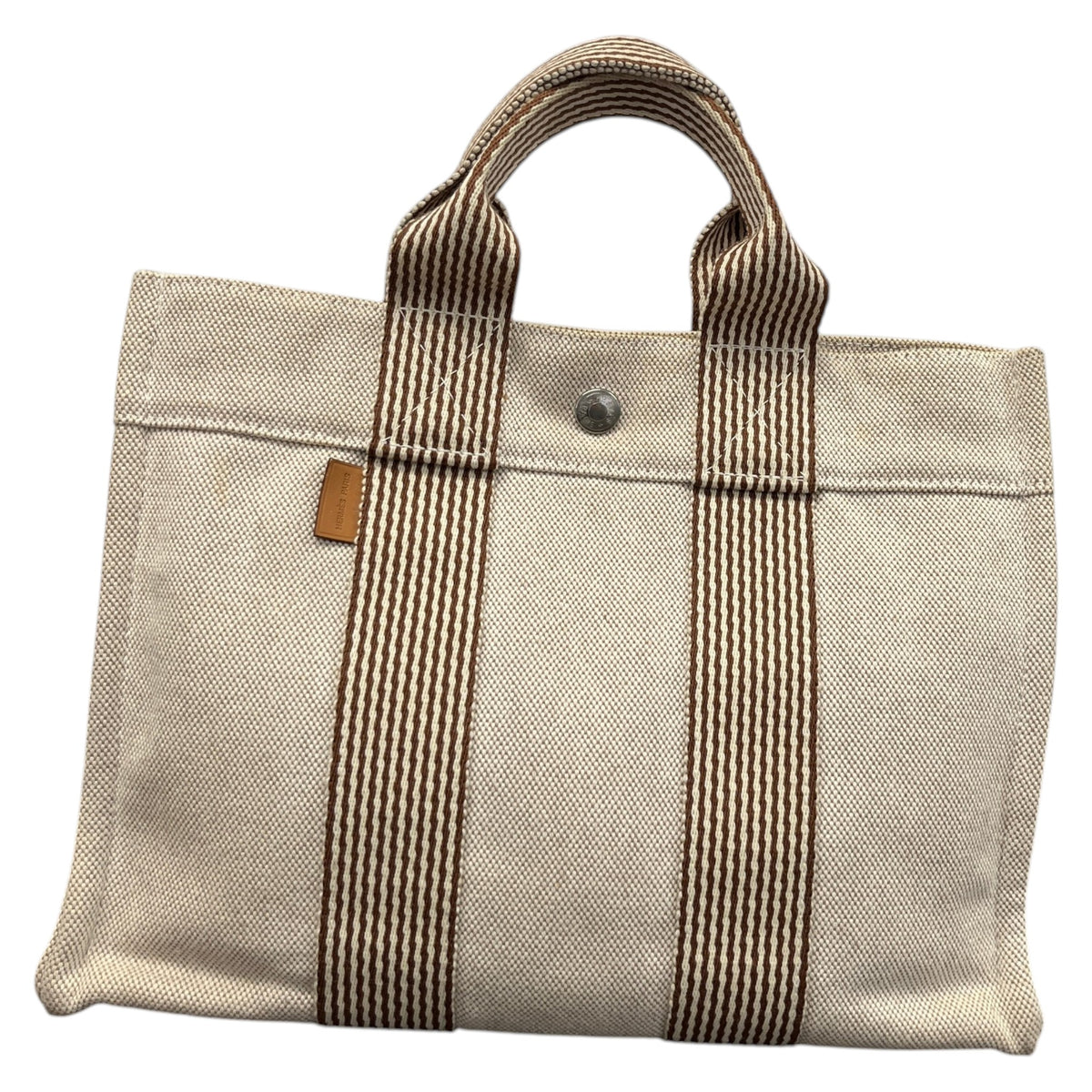 Women's Fourre Tout PM Handbag Beige - Photo 2