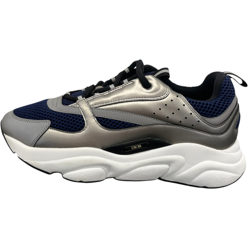 Men's B22 Low Trainers Navy Size UK 10 / EU 44