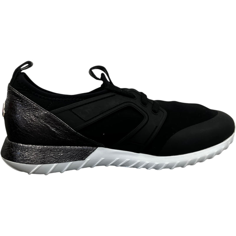 Women's Emilien Low Trainers Black Size EU 39 / UK 6