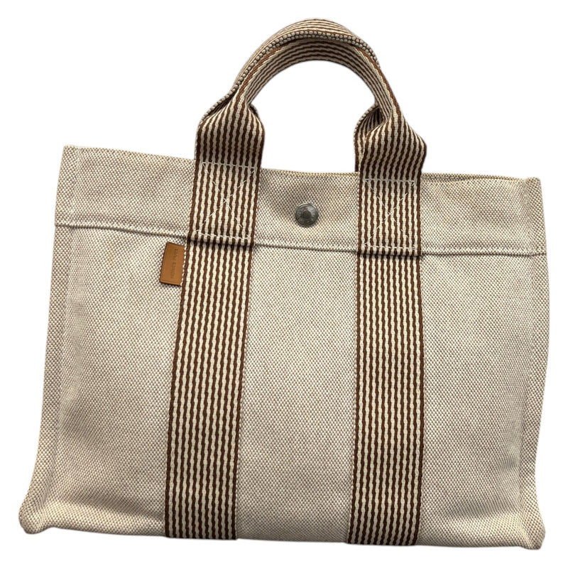 Women's Fourre Tout PM Handbag Beige