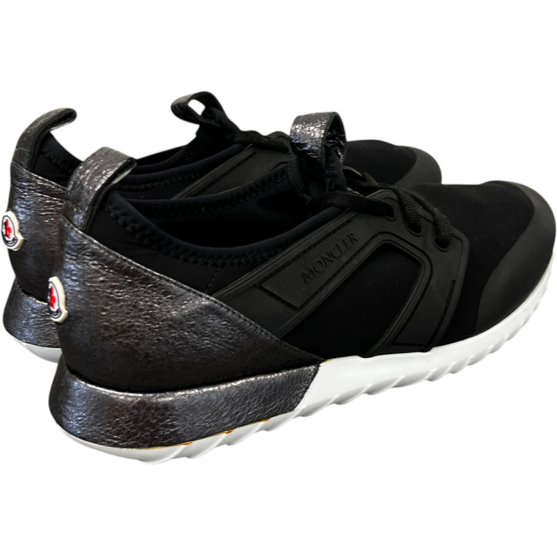 Women's Emilien Low Trainers Black Size EU 39 / UK 6