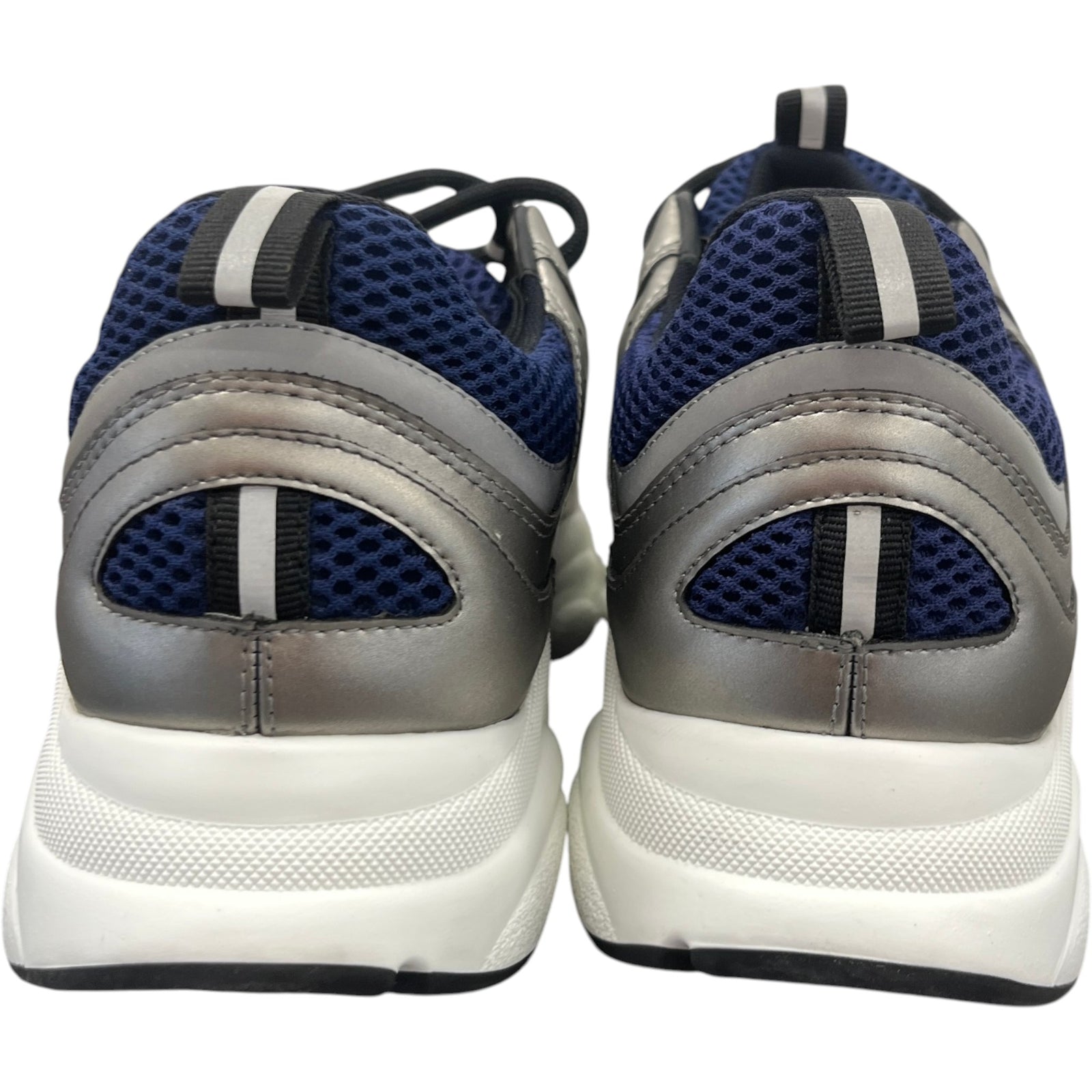 Men's B22 Low Trainers Navy Size UK 10 / EU 44 - Photo 7