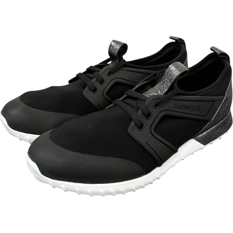 Women's Emilien Low Trainers Black Size EU 39 / UK 6
