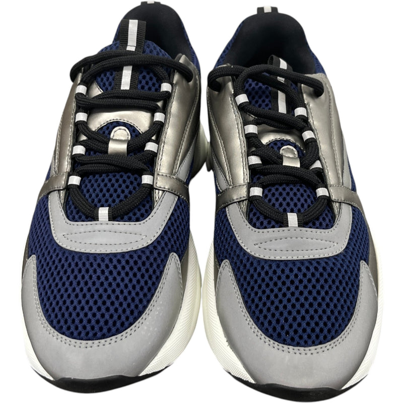 Men's B22 Low Trainers Navy Size UK 10 / EU 44