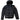 Men's Camurac Down Jacket Black Size 0/XS