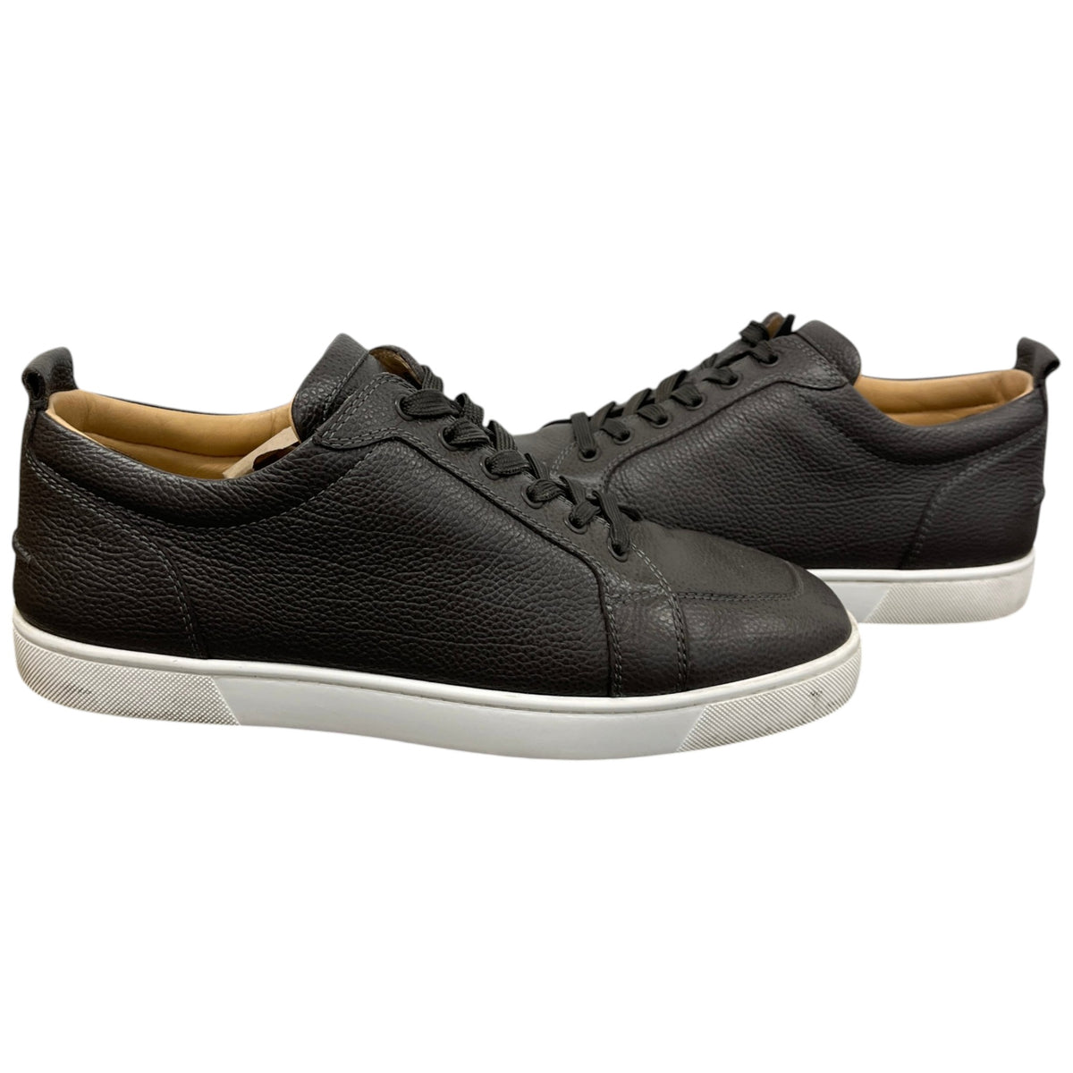 Men's Rantulow Low Trainers Brown Size UK 10.5 / EU 44.5 - Photo 3