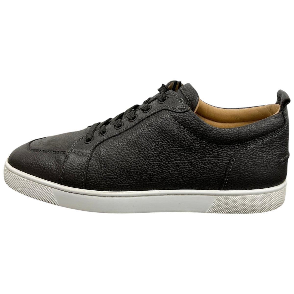 Men's Rantulow Low Trainers Brown Size UK 10.5 / EU 44.5 - Photo 5