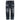Men's Skater Jeans Black Size IT 48 / UK 32