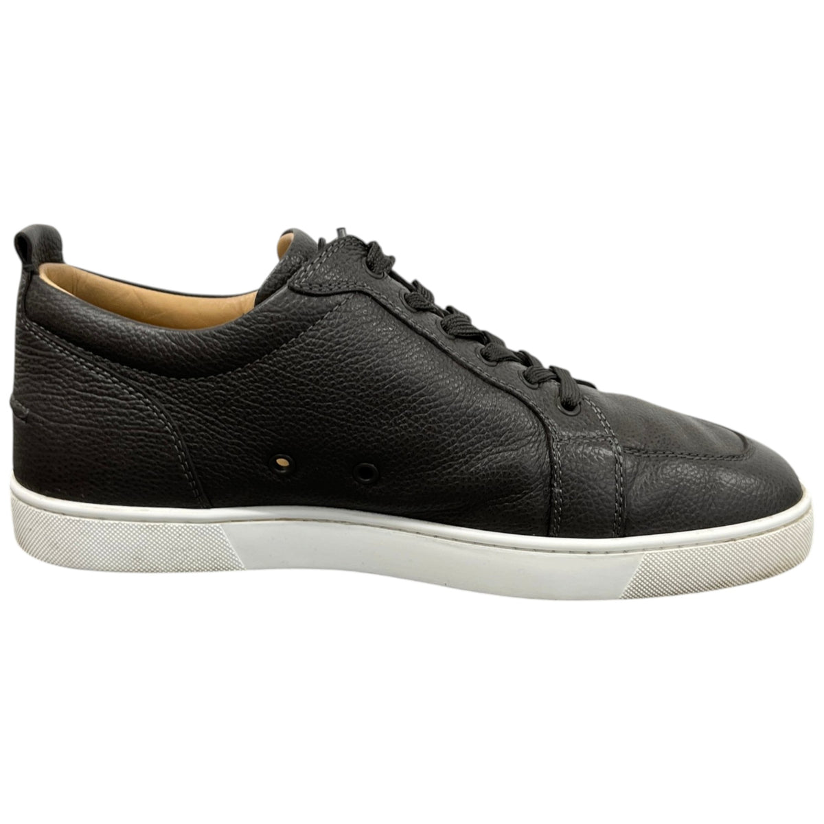 Men's Rantulow Low Trainers Brown Size UK 10.5 / EU 44.5 - Photo 4
