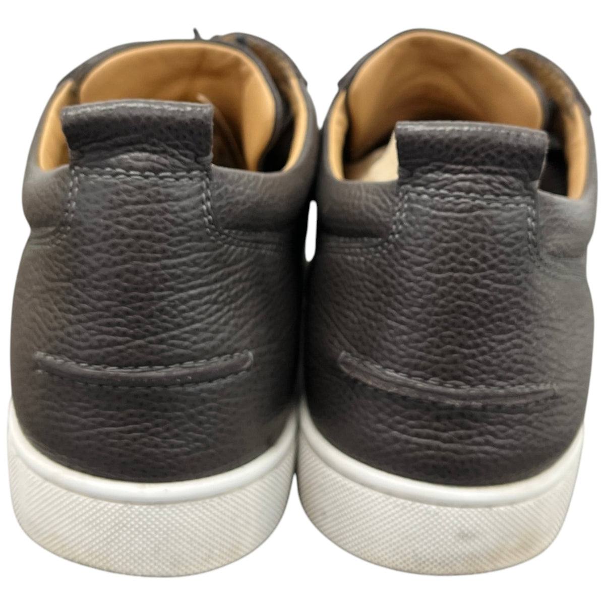 Men's Rantulow Low Trainers Brown Size UK 10.5 / EU 44.5 - Photo 7