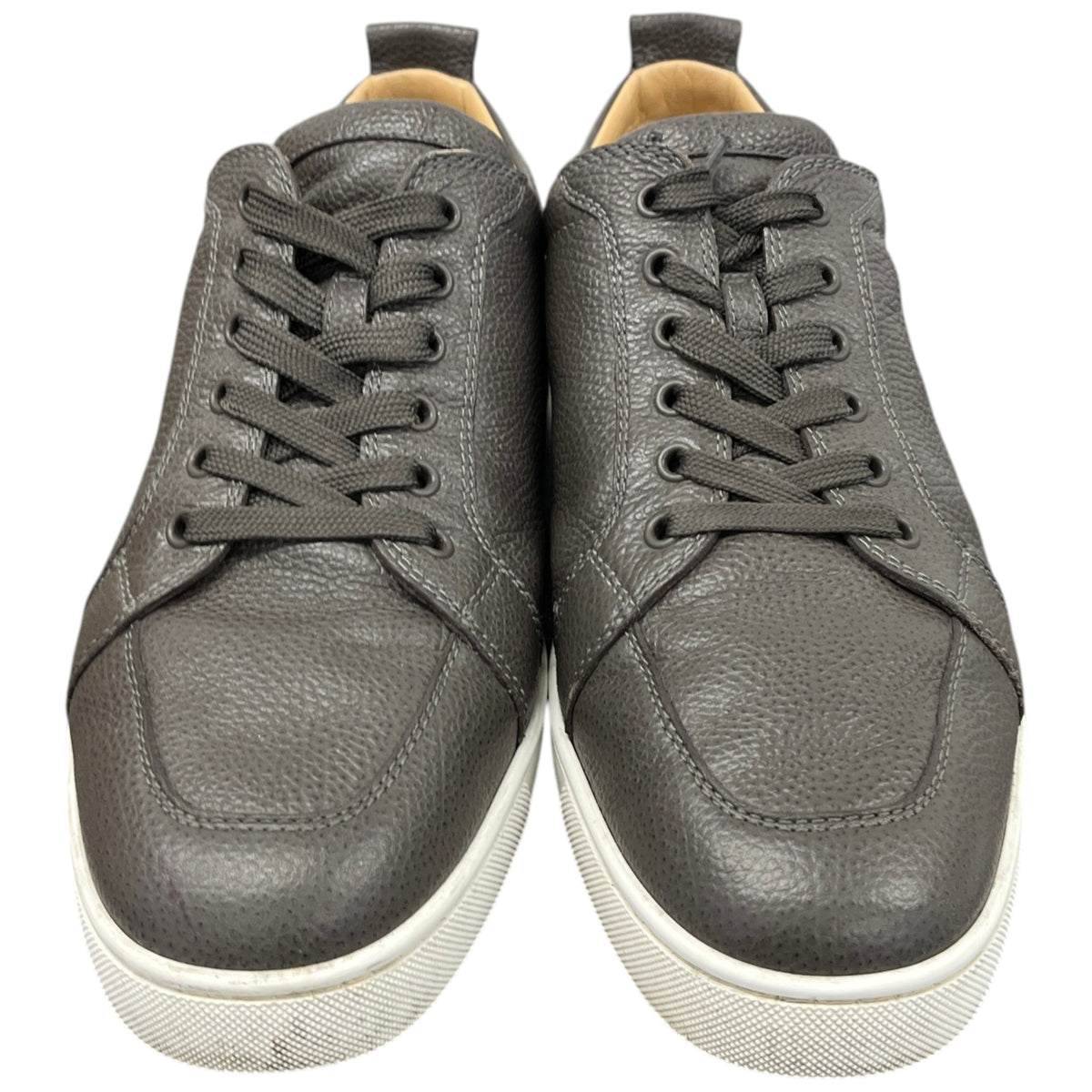 Men's Rantulow Low Trainers Brown Size UK 10.5 / EU 44.5 - Photo 6