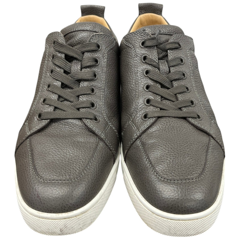 Men's Rantulow Low Trainers Brown Size UK 10.5 / EU 44.5