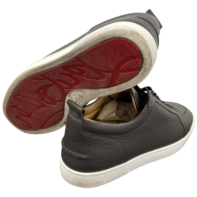Men's Rantulow Low Trainers Brown Size UK 10.5 / EU 44.5