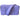Women's Cassette Belt Bag Purple
