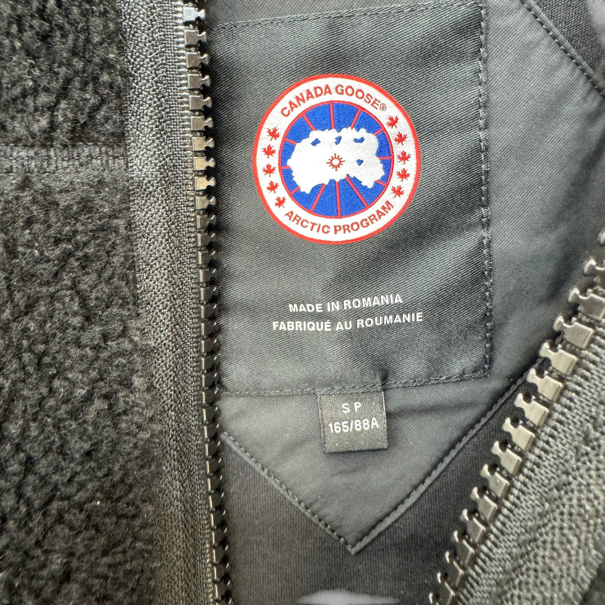 Women's Lyndale Jacket Black Size S / UK 8 - Photo 7