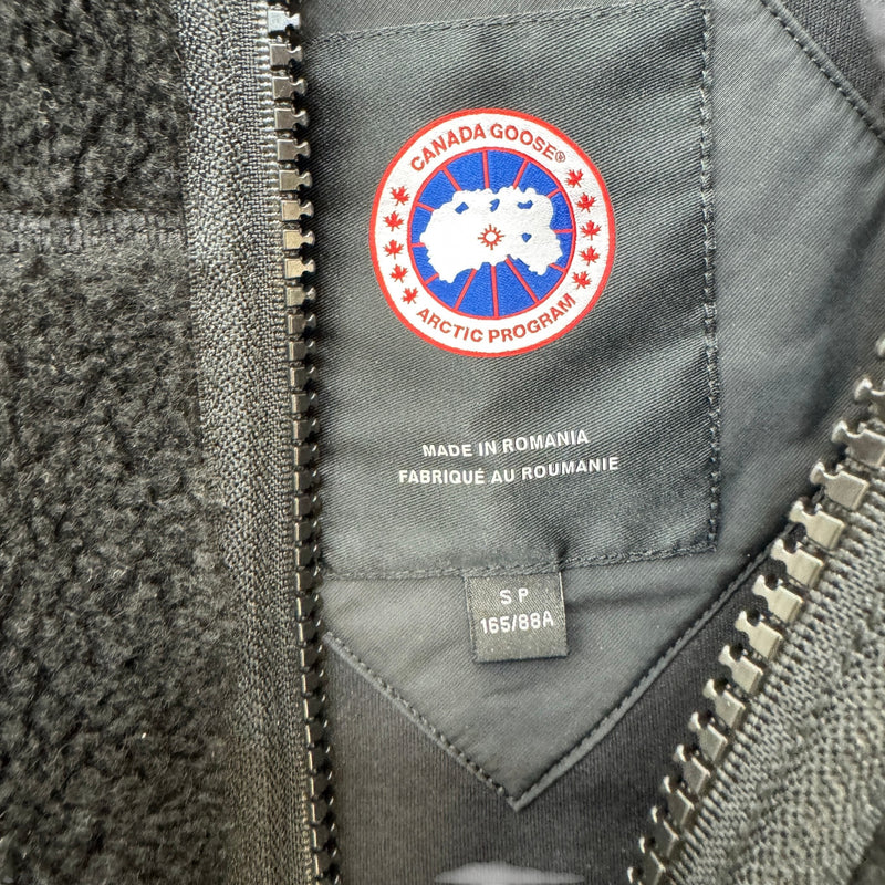 Women's Lyndale Jacket Black Size S / UK 8