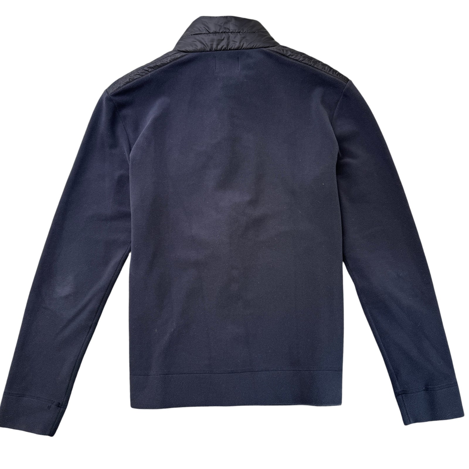 Men's Maglia Cardigan Jacket Navy Size XXL - Photo 2