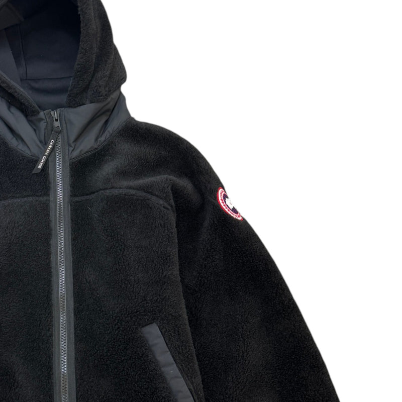 Women's Lyndale Jacket Black Size S / UK 8