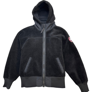 Women's Lyndale Jacket Black Size S / UK 8