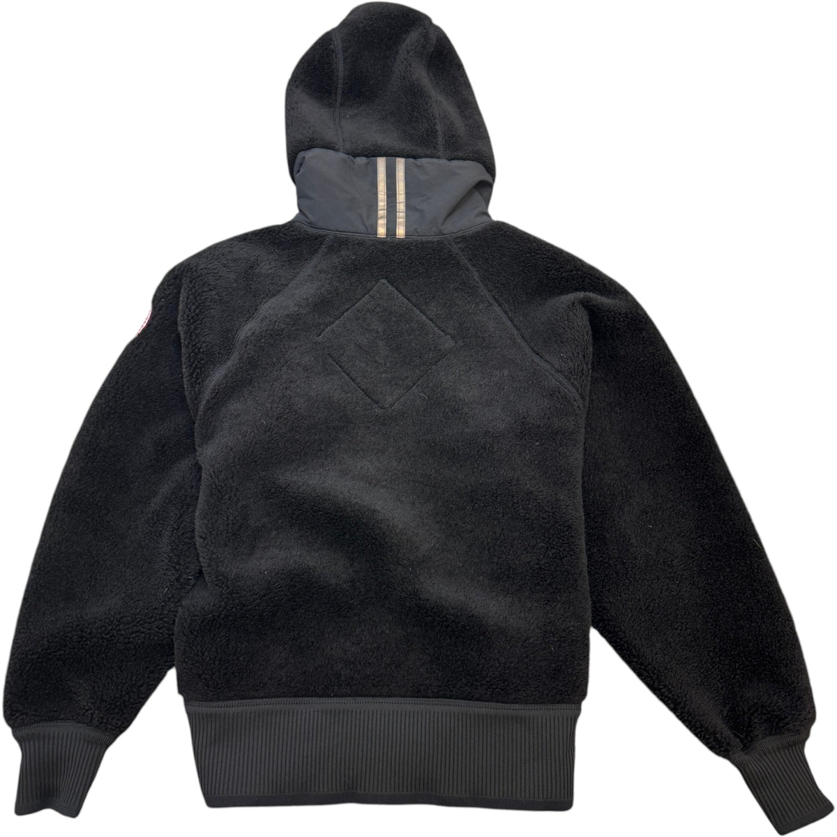 Women's Lyndale Jacket Black Size S / UK 8 - Photo 2