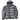 Men's Maya Down Jacket Black Size 3 / L