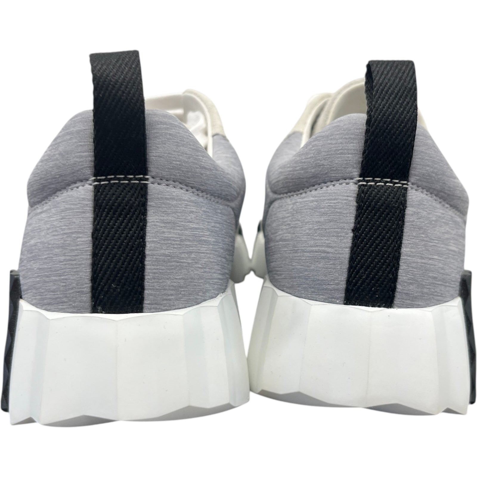 Women's Bouncing Low Trainers Grey Size UK 3 / EU 36 - Photo 7