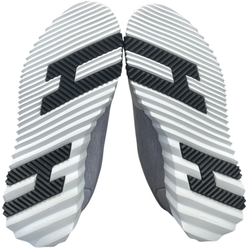Women's Bouncing Low Trainers Grey Size UK 3 / EU 36