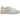 Men's Logo Print Low Trainers White Size EU 43 / UK 9