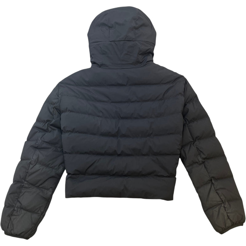 Women's Anwar Down Jacket Black Size 00 / UK 6