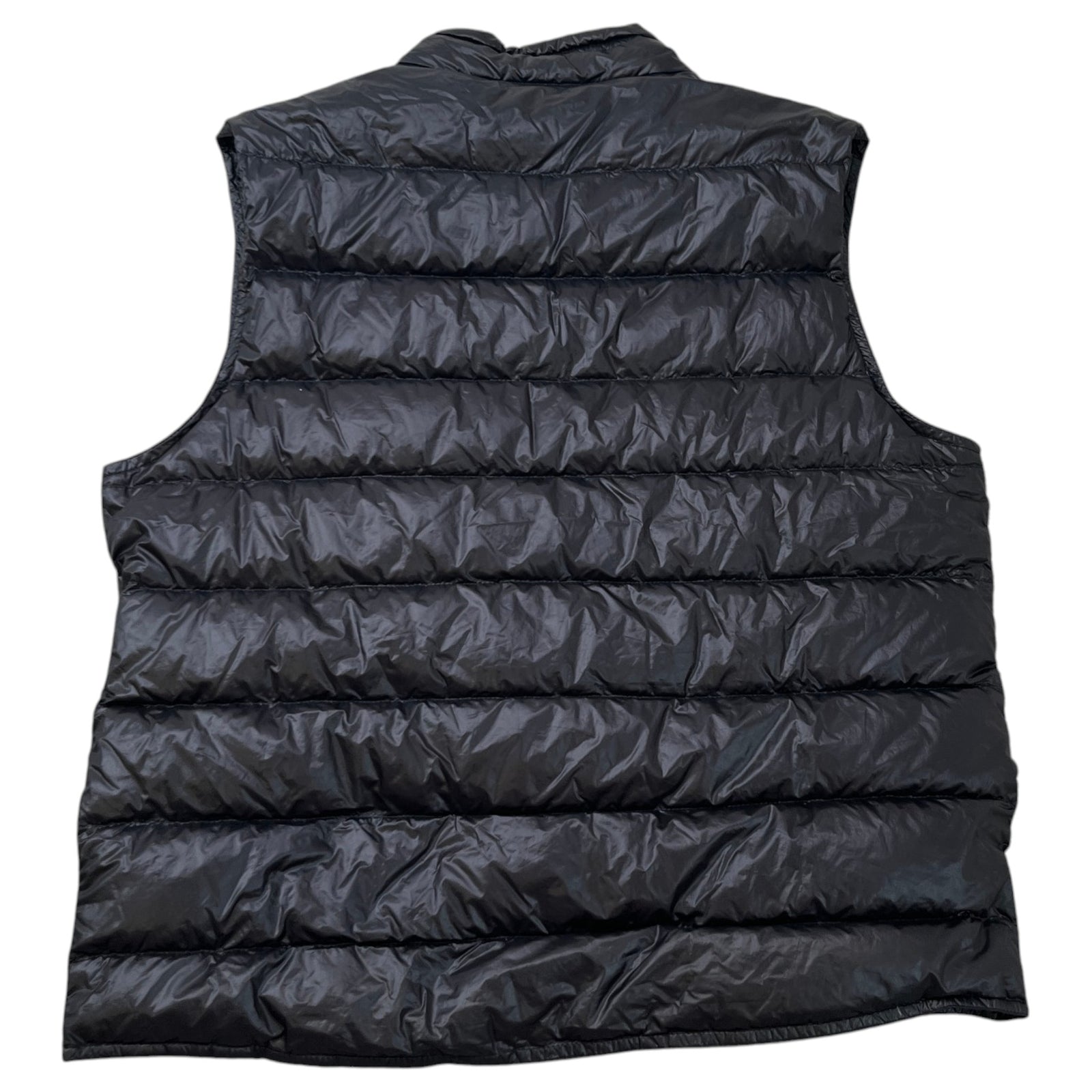 Men's Gui Gilet Black Size 4 / XL - Photo 2