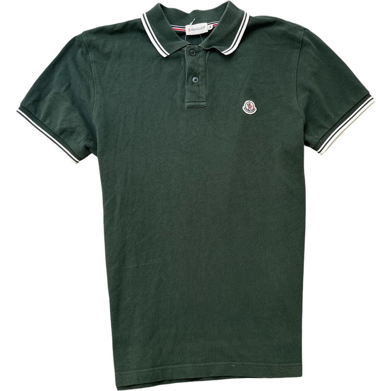Men's Maglia T-Shirt Green Size M