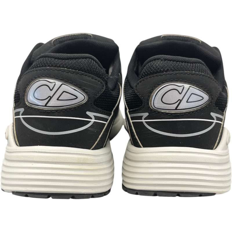 Men's B30 Low Trainers Black Size UK 8 / EU 42