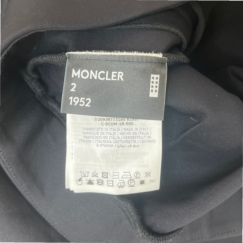 Women's High Performance Ski Trousers Black Size M