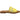 Women's Woody Logo Slides Yellow Size EU 40 / UK 7