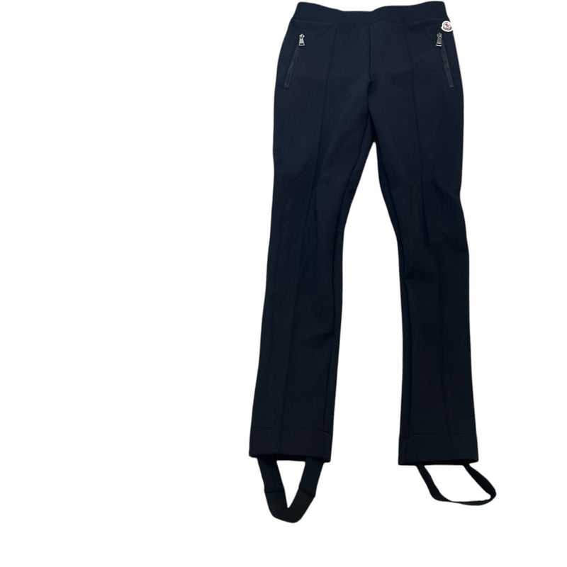 Women's High Performance Ski Trousers Black Size M