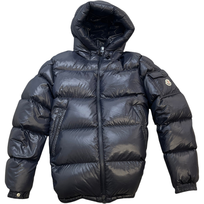 Men's Ecrins Down Jacket Navy Size 4 / XL
