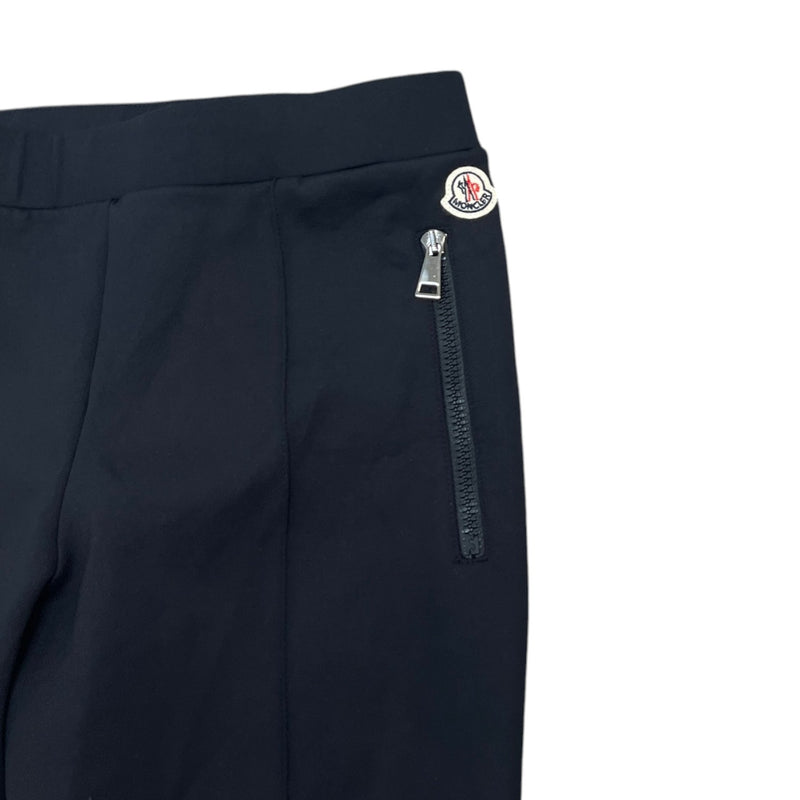 Women's High Performance Ski Trousers Black Size M