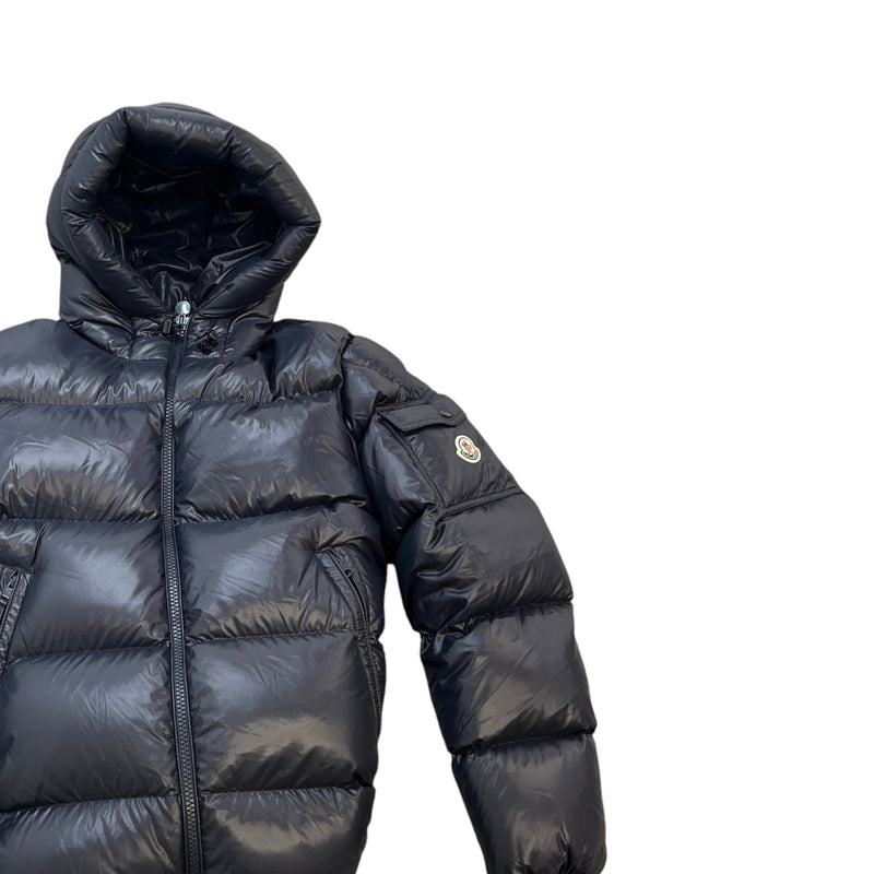 Men's Ecrins Down Jacket Navy Size 4 / XL