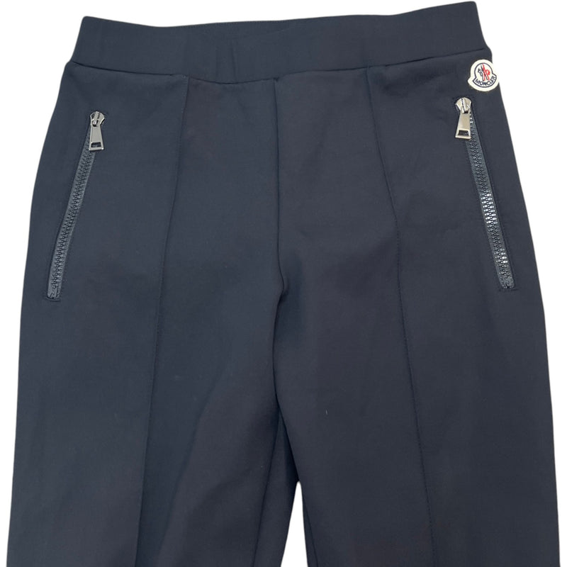 Women's High Performance Ski Trousers Black Size M