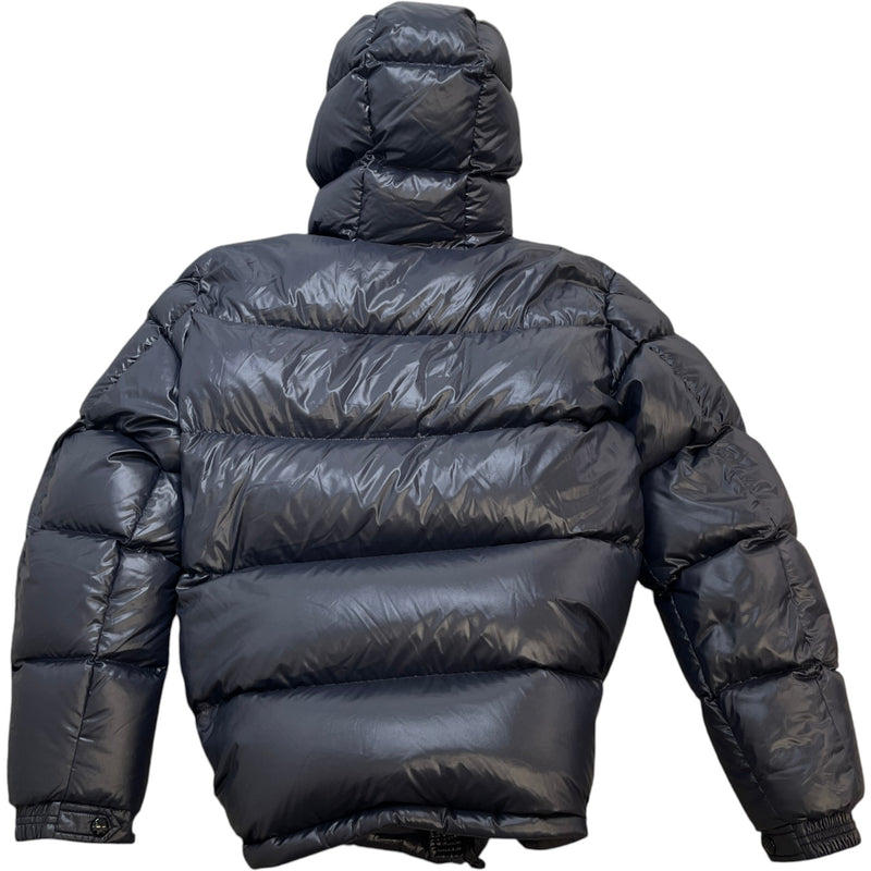 Men's Ecrins Down Jacket Navy Size 4 / XL