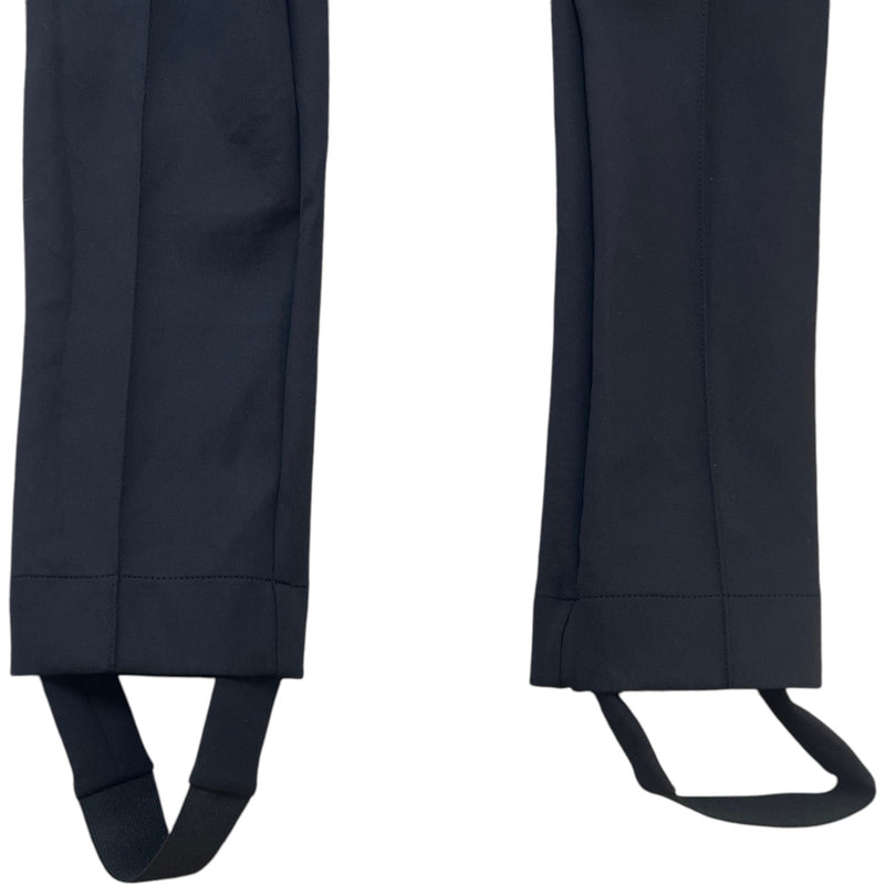 Women's High Performance Ski Trousers Black Size M