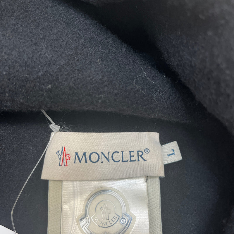 Women's Mantella Jacket Black Size L
