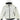 Men's Duport Jacket Cream Size 1 / S