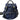 Women's Logo Backpack Navy
