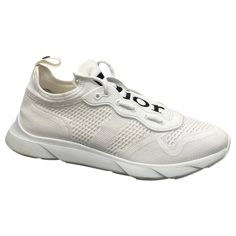Men's B21 Low Trainers White Size UK 7 / EU 41