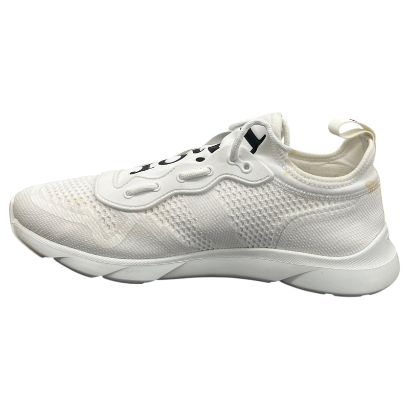 Men's B21 Low Trainers White Size UK 7 / EU 41