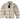 Men's Tarn Down Jacket Beige Size 2 / M