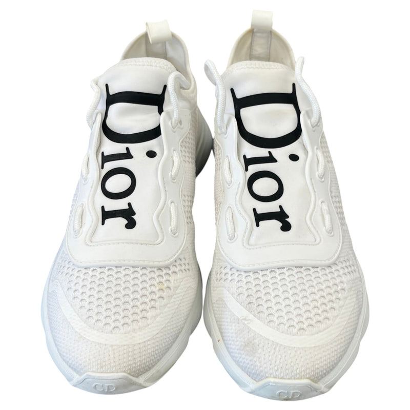 Men's B21 Low Trainers White Size UK 7 / EU 41