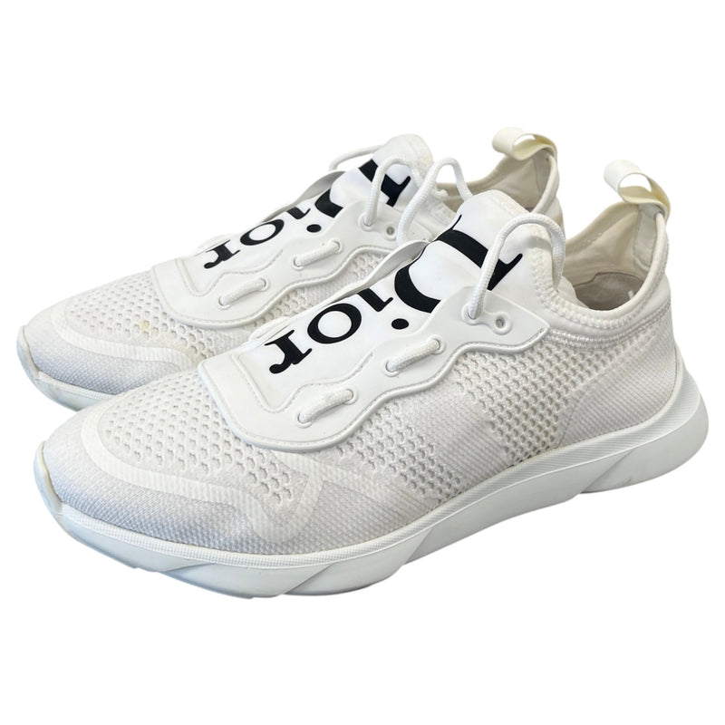 Men's B21 Low Trainers White Size UK 7 / EU 41