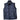 Men's Crinkle Reps Ny Down Gilet Navy Size M